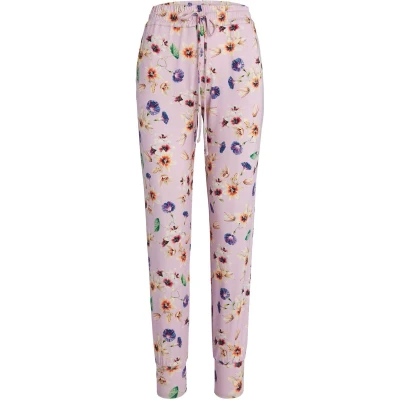 Afbeelding van ESSENZA Jules Fiorre Lange Broek Pale lilac L