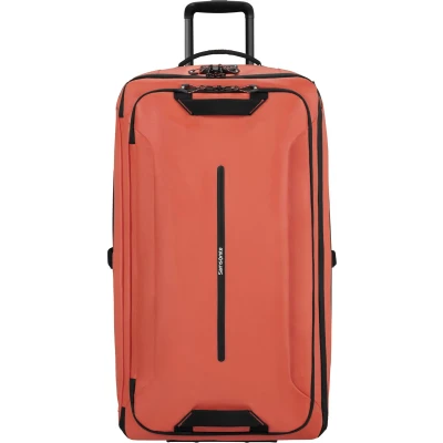 Afbeelding van Samsonite Ecodiver Reistas met wielen 79 cm Clay