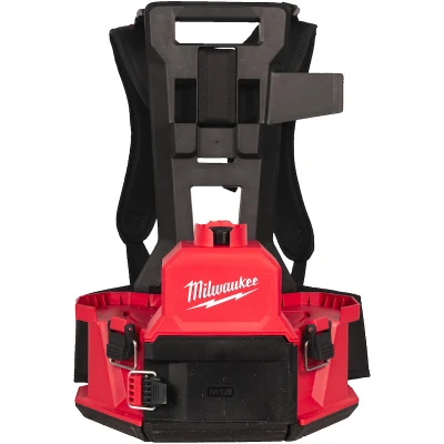 Afbeelding van Milwaukee M18 BBPFP2 301 M18™ SWITCH TANK™ Rugzak Accu Pompsproeier Gen2 15 liter 4933498962