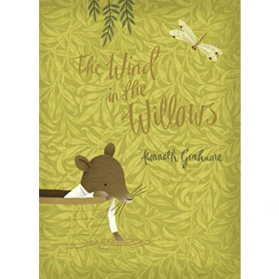 Afbeelding van the Wind in Willows: V&amp;A Collector&#039;s Edition