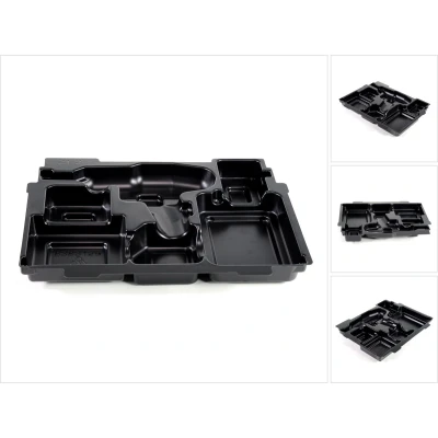 Afbeelding van Makita 838312 9 Inleg Voor Mbox 1 DF331 / HP331 TD110 DF031 DF032 TW140