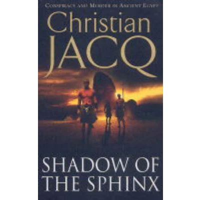 Afbeelding van Shadow of the Sphinx