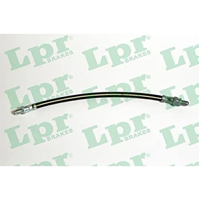Afbeelding van LPR 6T46721 Remslang 340mm M10x1 FORD: FIESTA 4