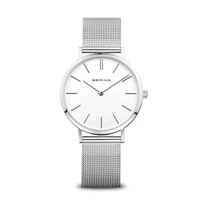 Afbeelding van Horloge Dames Bering 14134 004 (34 mm)