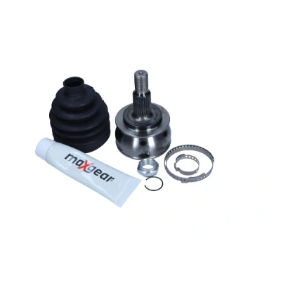 Afbeelding van Homokineet reparatie set, aandrijfas MAXGEAR 49 3153