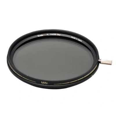 Afbeelding van Kenko PL Fader 52mm