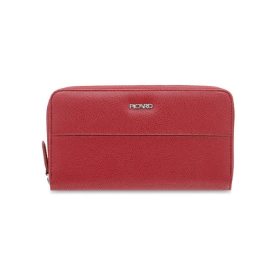 Afbeelding van Picard Catch ME Portemonnee, Dames, Maat: One Size, Xrot