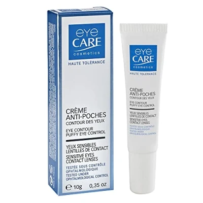 Afbeelding van Eye Care Anti Puff Oogomtrekcrème 10 g