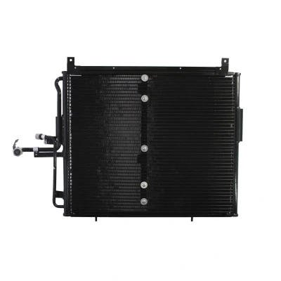 Afbeelding van Thermotec Airco condensor KTT110456