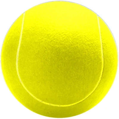 Afbeelding van Summerplay Mega tennisbal 23cm opblaasbaar geel