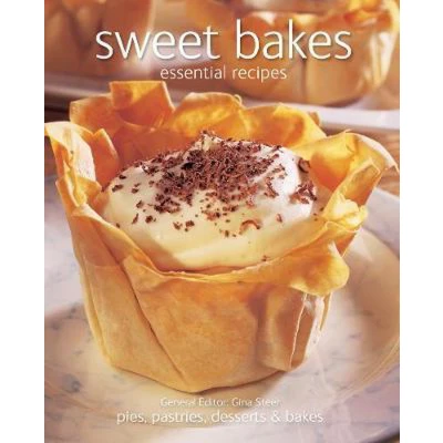 Afbeelding van Sweet Bakes