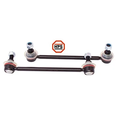 Afbeelding van Reparatieset, koppelstang stabilisator MAPCO 53606HPS
