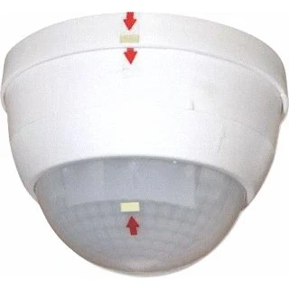Afbeelding van Beg aanwezigheidsmelder pd4 m 1k gng opbouw 92587
