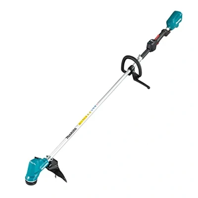 Afbeelding van Makita DUR190LZX3 18V Li ion accu grastrimmer body D greep 30cm koolborstelloos