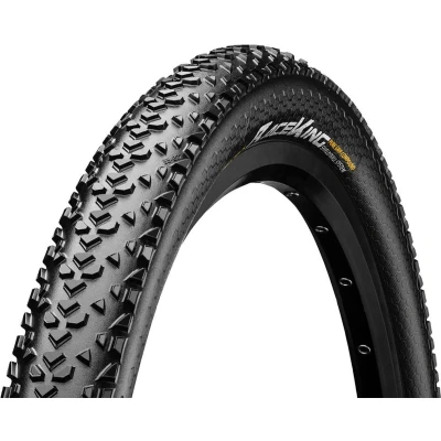 Afbeelding van Continental 50 584 Race King Shield Wall (27,5 x 2,00) Zwarte Skin Vouwband 1 stuk