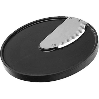 Afbeelding van plakkenschijf 04mm, 408218, Santos