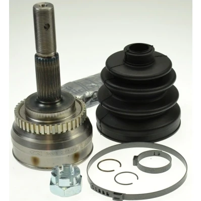 Afbeelding van Gkn lobro Homokineet rep.set 303336