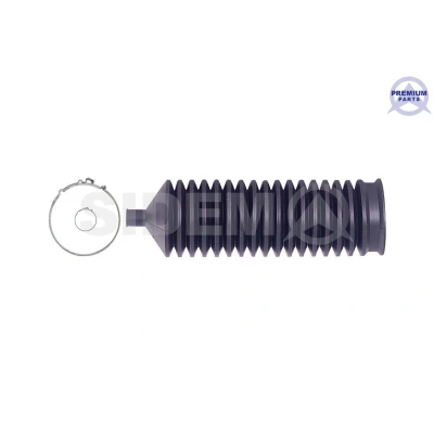 Afbeelding van SIDEM 349.030 Stuurhuishoes Vooras 11, 52mm 210mm MERCEDES BENZ: A Klasse (W168) 140 1.6, 210 2.1, 38 AMG Twin Engine, 1.4, 160 1.6