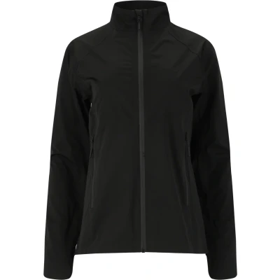 Afbeelding van Endurance Kommy Regenjas, Dames, Maat: 40, Black