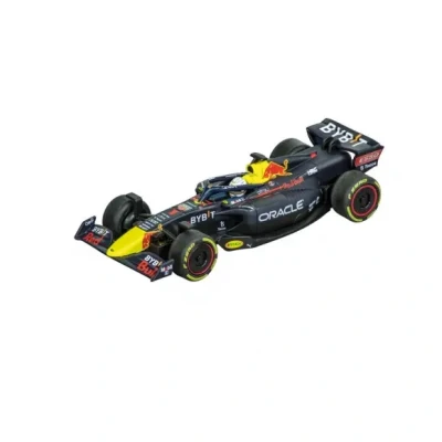 Afbeelding van Carrera Auto Red Bull Max Verstappen 1:43