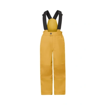 Afbeelding van Vaude CUP Unisex Snowboardbroek voor kinderen, Maat: 104, Savanna