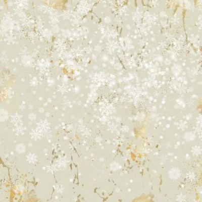 Afbeelding van CC Christmas Paperpad 30x30 cm Winter Berries