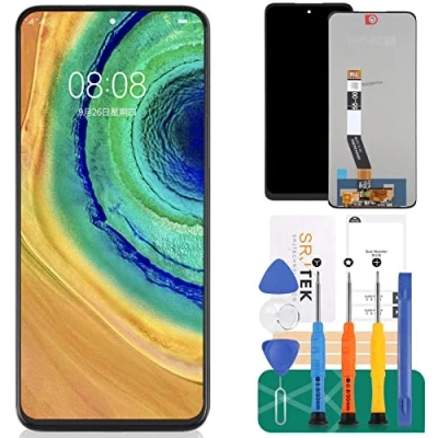 Afbeelding van voor Moto G62 5G Lcd scherm Touchscreen Vervanging Digitizer Screen Montage 6.5 inch