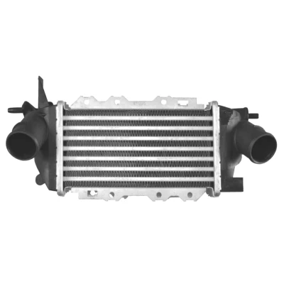 Afbeelding van Intercooler, inlaatluchtkoeler NRF 30352