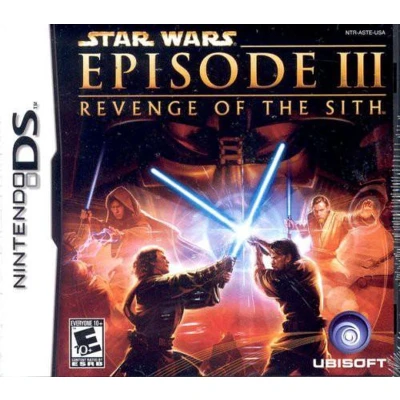 Afbeelding van Star Wars, Episode 3, Revenge Of The Sith