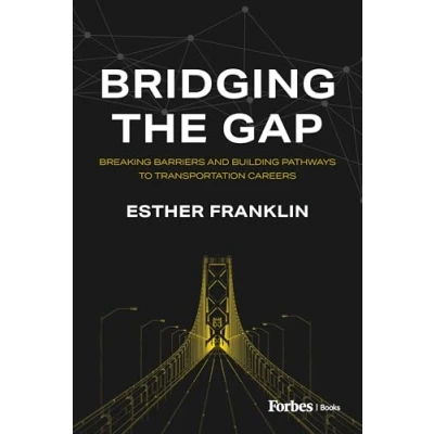 Afbeelding van Bridging the Gap