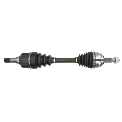 Afbeelding van Aandrijfas PASCAL G2R159PC