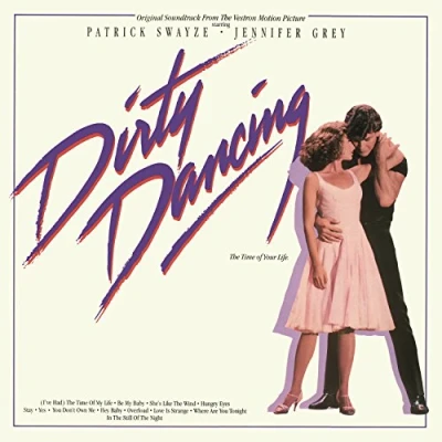 Afbeelding van Various Dirty Dancing (Original Motion Picture Soundtrack) (LP)