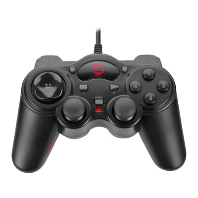 Afbeelding van SPEEDLINK THUNDERSTRIKE Gamepad