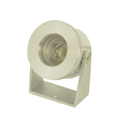 Afbeelding van Klemko Lumiko Faro XPG LED opbouwarmatuur 2.3W 700mA 3000K alum