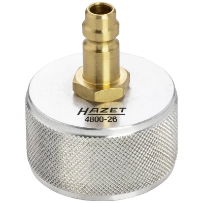 Afbeelding van Hazet 4800 26 Radiatoradapter