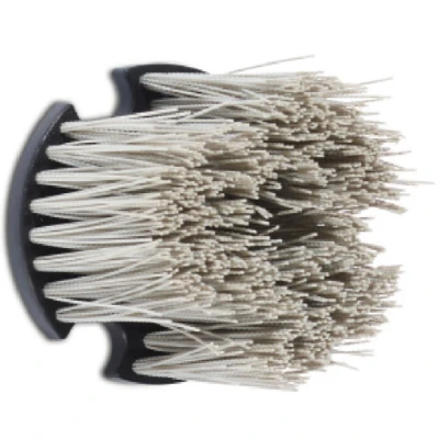 Afbeelding van Batavia Twin® Brush Borstel met Lange Haren (Grijs)