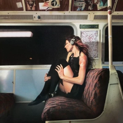 Afbeelding van Caroline Polachek Desire, I Want To Turn Into You: Everasking Edition (LP)