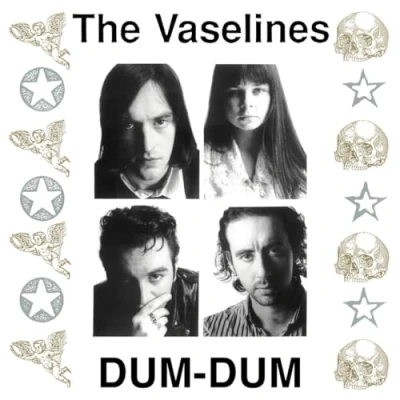 Afbeelding van Vaselines Dum (LP)