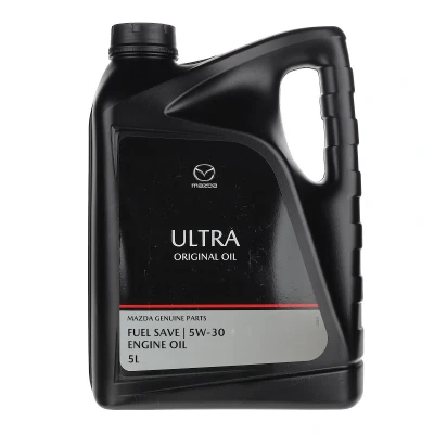 Afbeelding van Motorolie Mazda Original Oil Ultra 5W30 5L