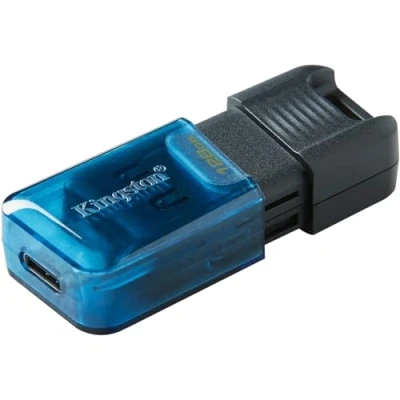 Afbeelding van Kingston DataTraveler 80 M 128 GB