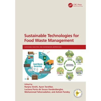 Afbeelding van Sustainable Technologies for Food Waste Management