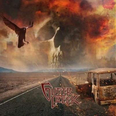 Afbeelding van Gutter Creek (CD)