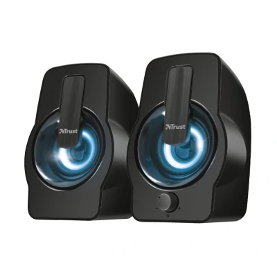 Afbeelding van Trust Gemi RGB 2.0 Speakerset
