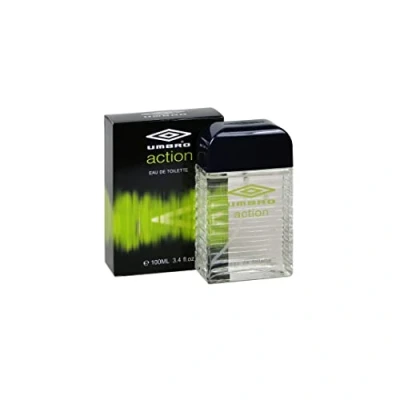 Afbeelding van Umbro Eau de toilette actie, per stuk verpakt (1 x 100 ml)