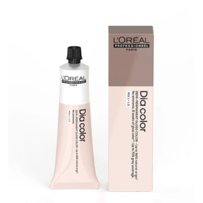 Afbeelding van L&#039;Oreal Dia Color Demi Permanent Gloss 4.15
