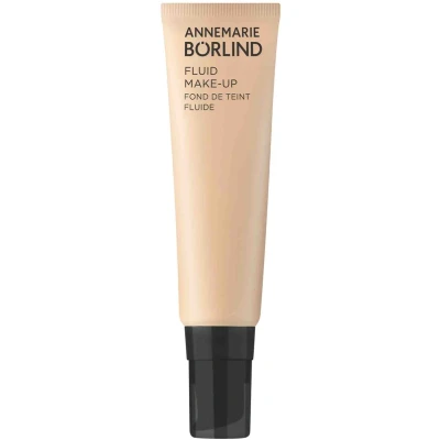 Afbeelding van Borlind Make up Fluid Almond 30ml