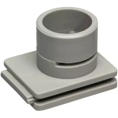 Afbeelding van Haf invoerstuk 16mm voor kabeldoos 3640
