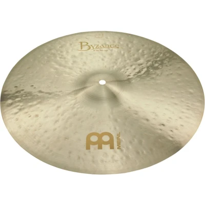 Afbeelding van Meinl B16JTC Byzance Jazz Thin Crash bekken 16&quot;