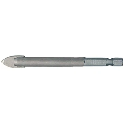 Afbeelding van Heller glasboor/tegelboor Ø 8 x 85 mm