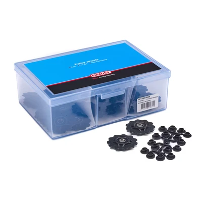 Afbeelding van Elvedes QA0305A Derailleurwiel set